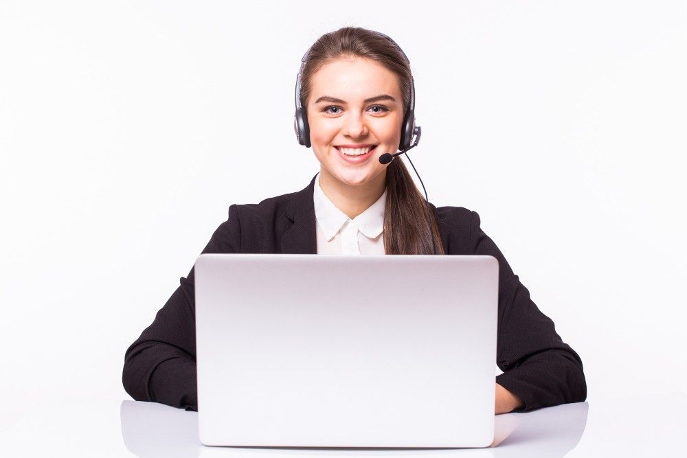 Customer-support