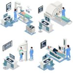 Home Health Brand Tech Imaging centers