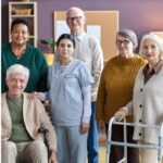 Home Health Brand Tech Nursing Home