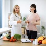 Home Health Brand Tech Nutritionist